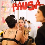 Lorena Lopis: Burlesque fusione tra arte e sensualità